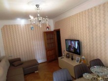 Məzahir Rüstəmov küçəsində 3 otaqli ev almaq, -6