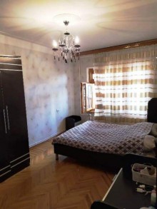 Məzahir Rüstəmov küçəsində 3 otaqli ev almaq, -10