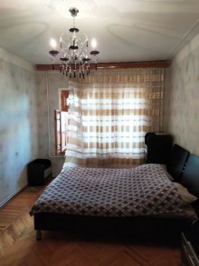 Məzahir Rüstəmov küçəsində 3 otaqli ev almaq, -11