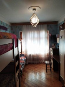 Məzahir Rüstəmov küçəsində 3 otaqli ev almaq, -12