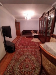 Qara Qarayev prospektinde Köhnə Tikili almaq, -7