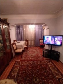 Qara Qarayev prospektinde Köhnə Tikili almaq, -8