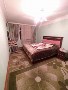 Qara Qarayev prospektinde Köhnə Tikili almaq, -9