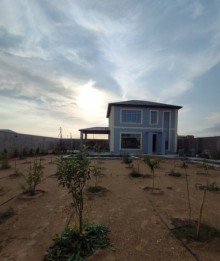 Zirə qəsəbəsində ev almaq 105.000 azn, -1