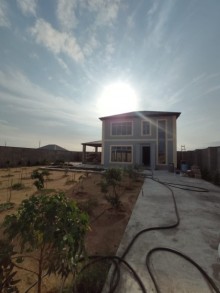 Zirə qəsəbəsində ev almaq 105.000 azn, -3