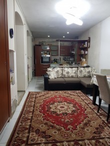 Dənizkənarı parkın, Dünya Göz klinikası yaxınlığında obyekt almaq, -6