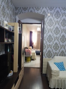 Dənizkənarı parkın, Dünya Göz klinikası yaxınlığında obyekt almaq, -11