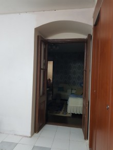 Dənizkənarı parkın, Dünya Göz klinikası yaxınlığında obyekt almaq, -12