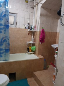 Dənizkənarı parkın, Dünya Göz klinikası yaxınlığında obyekt almaq, -13