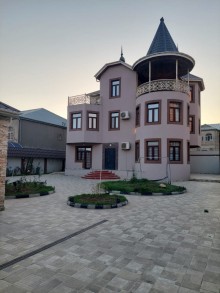 Bakı şəhəri, Badamdar qəsəbəsində satılan ev/villa, -2