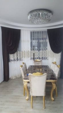 Bakı şəhəri, Badamdar qəsəbəsində satılan ev/villa, -8