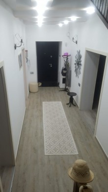 Bakı şəhəri, Badamdar qəsəbəsində satılan ev/villa, -12