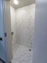 Buzovnada yeni 1 mərtəbəli ev almaq 3 otaq, -2