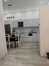 Buzovnada yeni 1 mərtəbəli ev almaq 3 otaq, -3