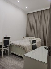 Buzovnada yeni 1 mərtəbəli ev almaq 3 otaq, -4
