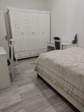 Buzovnada yeni 1 mərtəbəli ev almaq 3 otaq, -5