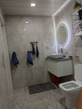 Buzovnada yeni 1 mərtəbəli ev almaq 3 otaq, -6