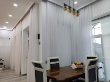 Buzovnada yeni 1 mərtəbəli ev almaq 3 otaq, -8