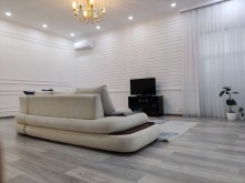 Buzovnada yeni 1 mərtəbəli ev almaq 3 otaq, -9