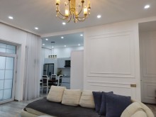 Buzovnada yeni 1 mərtəbəli ev almaq 3 otaq, -10