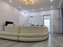 Buzovnada yeni 1 mərtəbəli ev almaq 3 otaq, -11