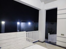 Buzovnada yeni 1 mərtəbəli ev almaq 3 otaq, -13