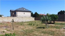 Satılan torpaq Bilgəh qəsəbəsində 15 dalanda yerlesir, -1