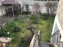 Mayak və prestijli tanınmış Xalça restoranına yaxın bag evi, -11