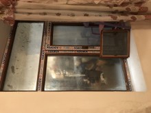 Mayak və prestijli tanınmış Xalça restoranına yaxın bag evi, -19