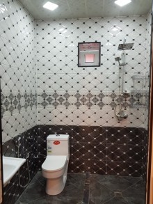zabrat daresine yaxin satilan ev. 4 otaq, -10