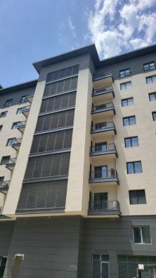 Bakı şəhəri, Ağ şəhərdə satılan mənzillər, -3