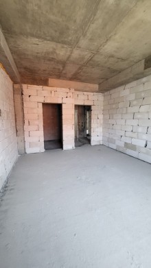 Bakı şəhəri, Ağ şəhərdə satılan mənzillər, -5