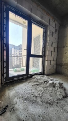 Bakı şəhəri, Ağ şəhərdə satılan mənzillər, -7