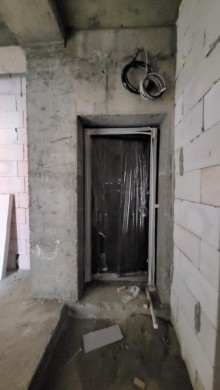 Bakı şəhəri, Ağ şəhərdə satılan mənzillər, -11