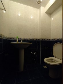Xətai metrosuna yaxın Socarın Xüsusi  layihəli 7 mərtəbəli daş binada menzil almaq, -17