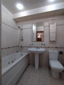 Xətai metrosuna yaxın Socarın Xüsusi  layihəli 7 mərtəbəli daş binada menzil almaq, -19