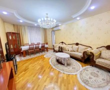mənzi̇l ki̇rayə verilir. nəri̇manov metrosunun yan, -6