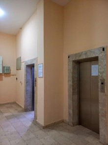mənzi̇l ki̇rayə verilir. nəri̇manov metrosunun yan, -16