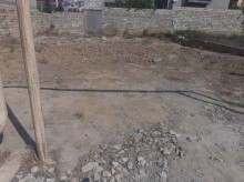 Badamdar 3-cü yaşayış massivində, 3 sot torpaq sahəsi satılır!, -3