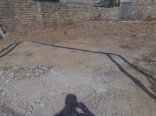 Badamdar 3-cü yaşayış massivində, 3 sot torpaq sahəsi satılır!, -5