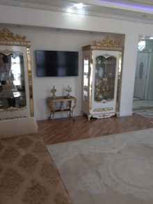 Badamdar 3-cü massivdə 3 sotda 3 mərtəbəli villa satılır, -7