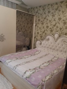 Badamdar 3-cü massivdə 3 sotda 3 mərtəbəli villa satılır, -8