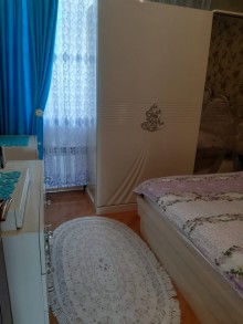 Badamdar 3-cü massivdə 3 sotda 3 mərtəbəli villa satılır, -9