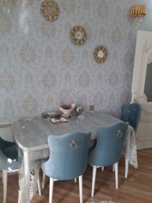 Badamdar 3-cü massivdə 3 sotda 3 mərtəbəli villa satılır, -14
