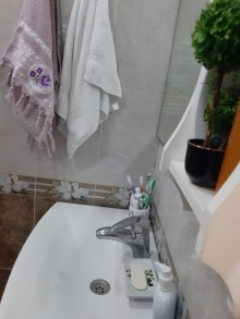 Badamdar 3-cü massivdə 3 sotda 3 mərtəbəli villa satılır, -17