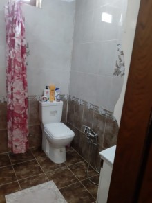 Badamdar 3-cü massivdə 3 sotda 3 mərtəbəli villa satılır, -18
