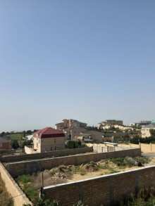 Badamdar 3-cü massivdə 3 sotda 3 mərtəbəli villa satılır, -20