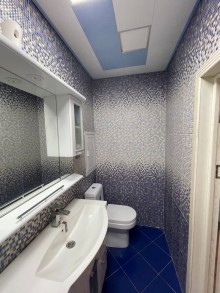 Həzi Aslanov  metrosu yaxınlığında yeni tikili menzil almaq, -7