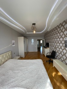 Həzi Aslanov  metrosu yaxınlığında yeni tikili menzil almaq, -9