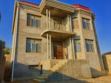 Badamdar qesebesinde 2 mertebeli ev almaq, -1